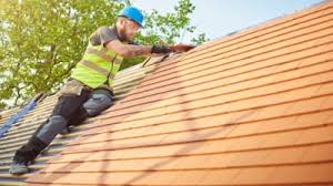 Professional Roofing Services in Sisters, OR